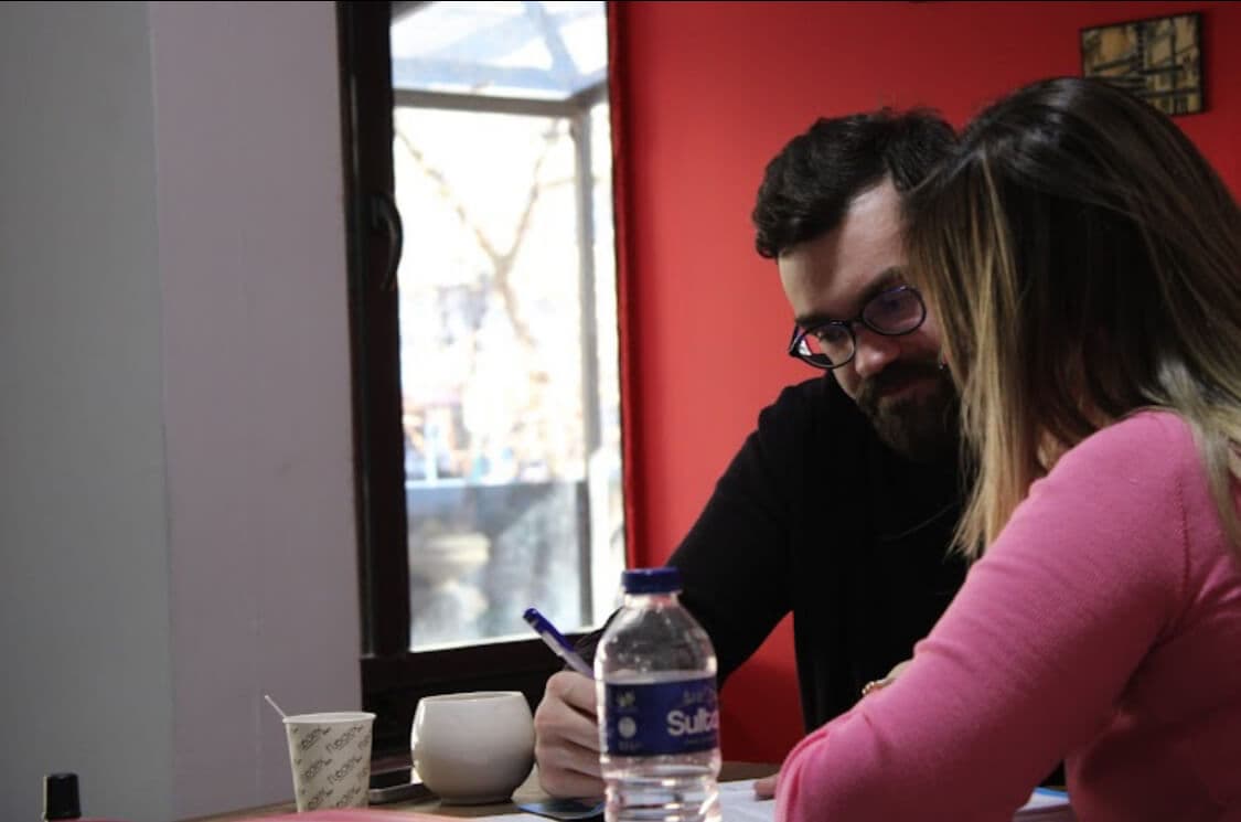 Kampüs fotoğrafı 2