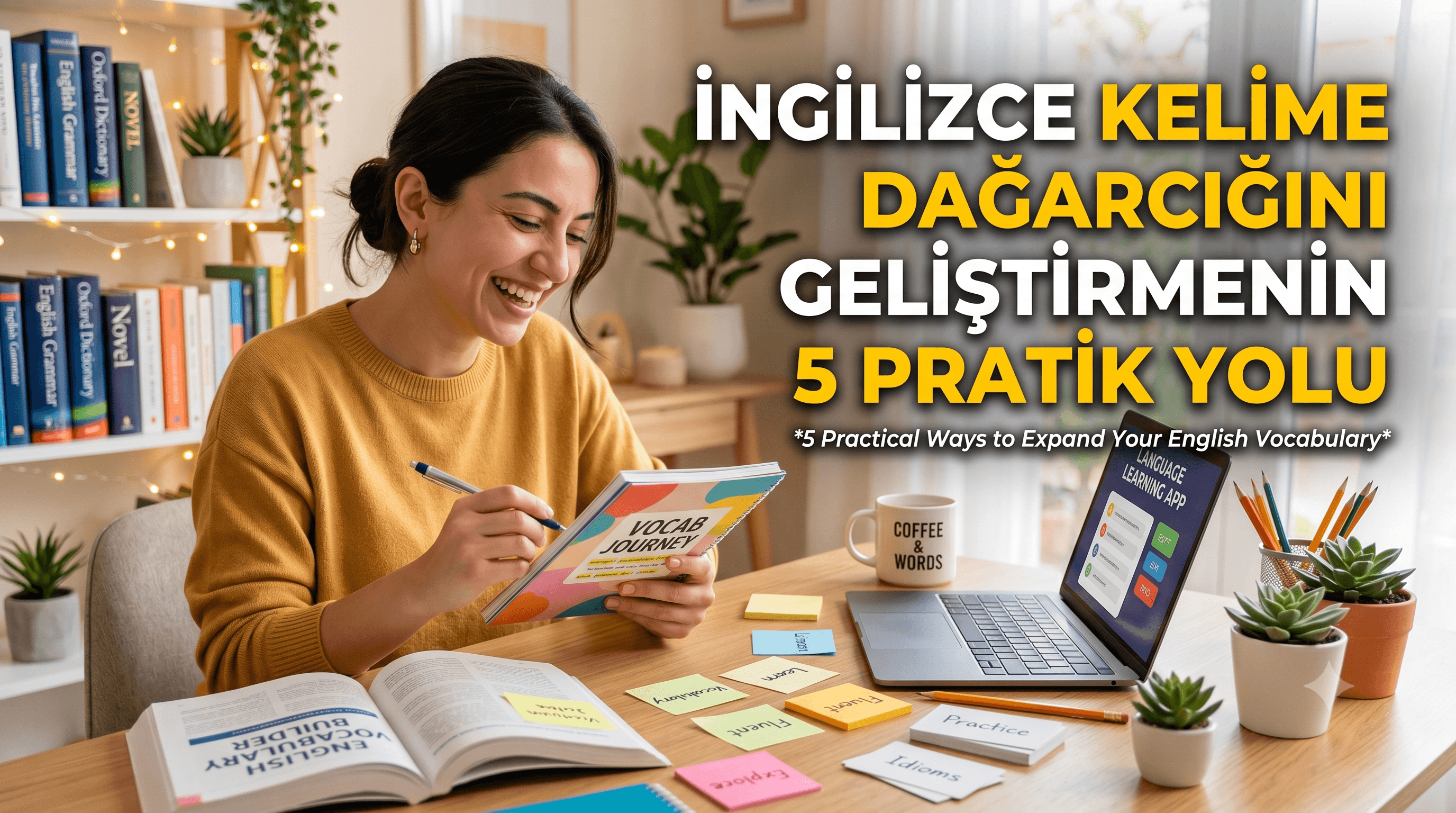 Online Dil Eğitiminin Avantajları: Neden Geleceğin Öğrenme Modeli?