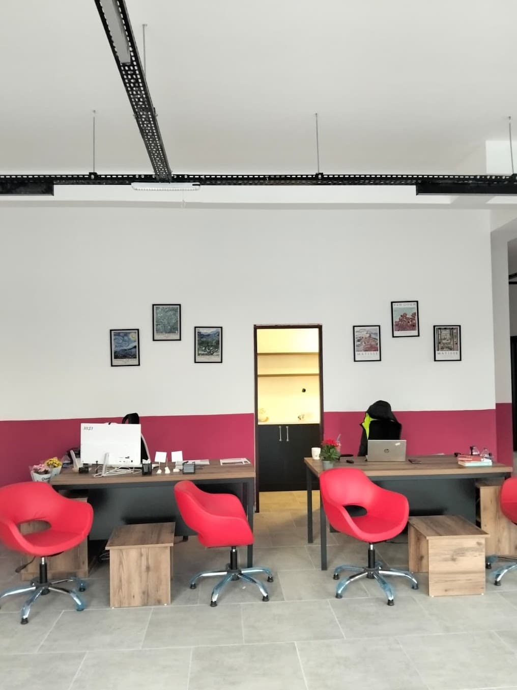 Bursa Şubesi Fotoğraf 1