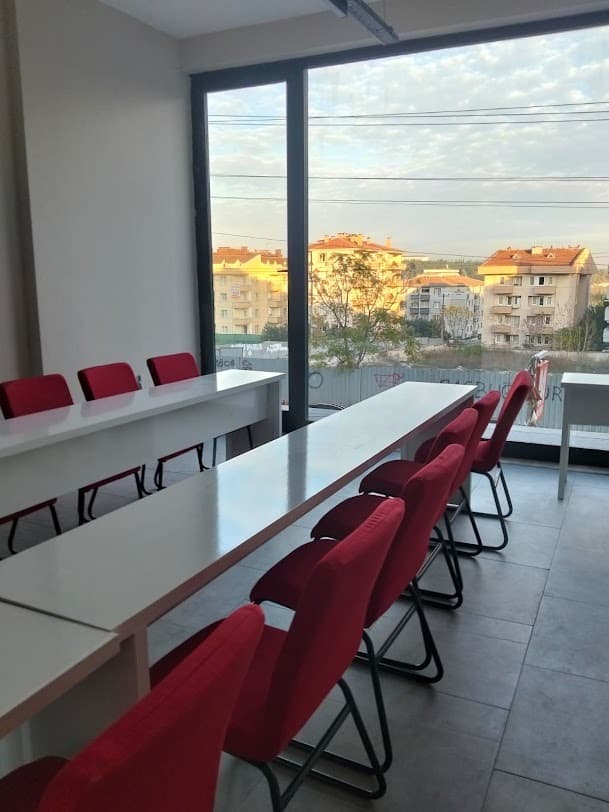 Bursa Şubesi Fotoğraf 10