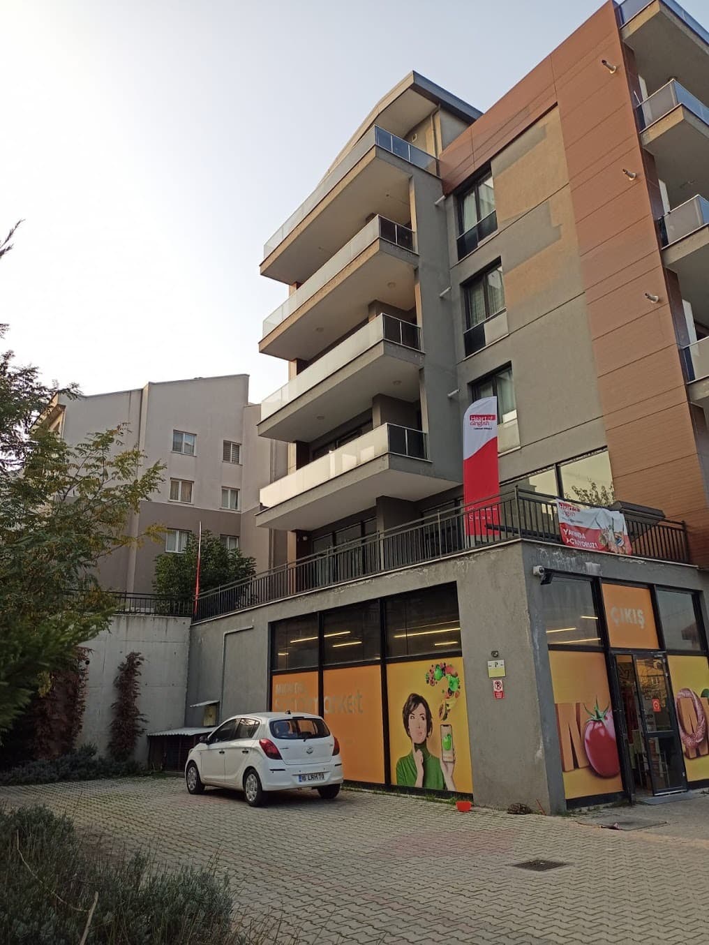 Bursa Şubesi Fotoğraf 3