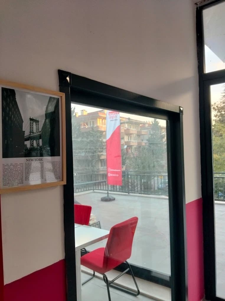 Bursa Şubesi Fotoğraf 4