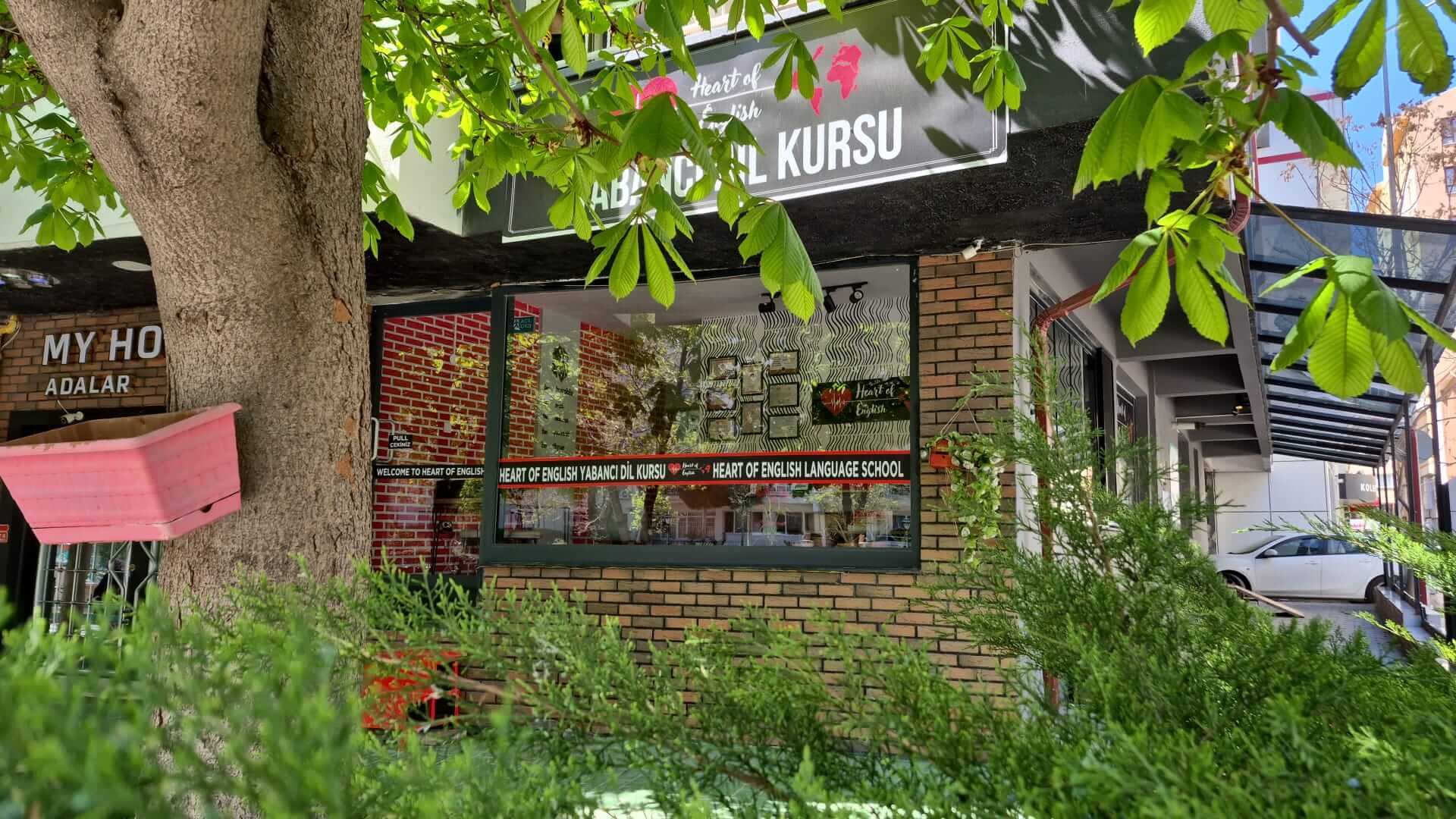 Adalar Şubesi Fotoğraf 11