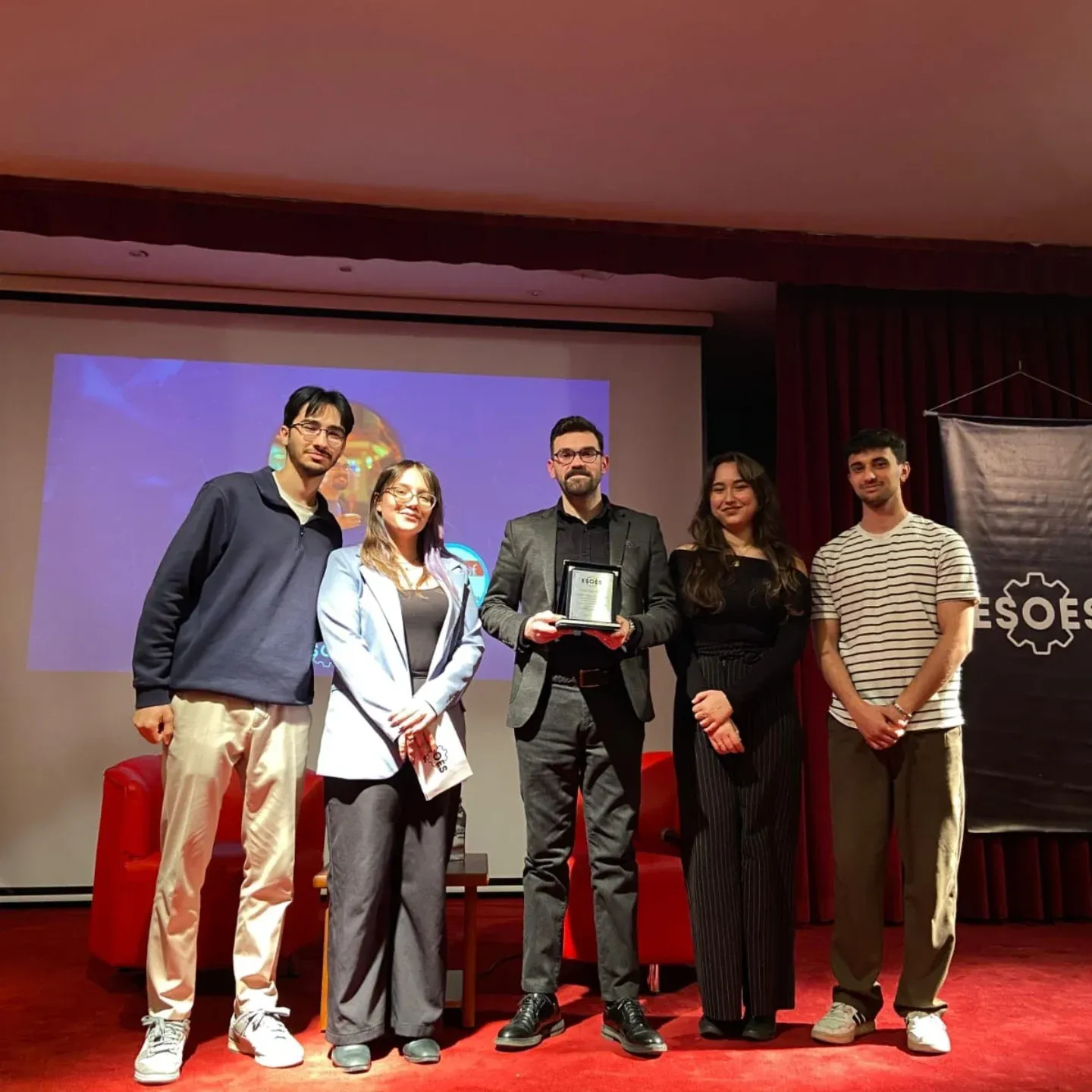 Adalar Şubesi Fotoğraf 4