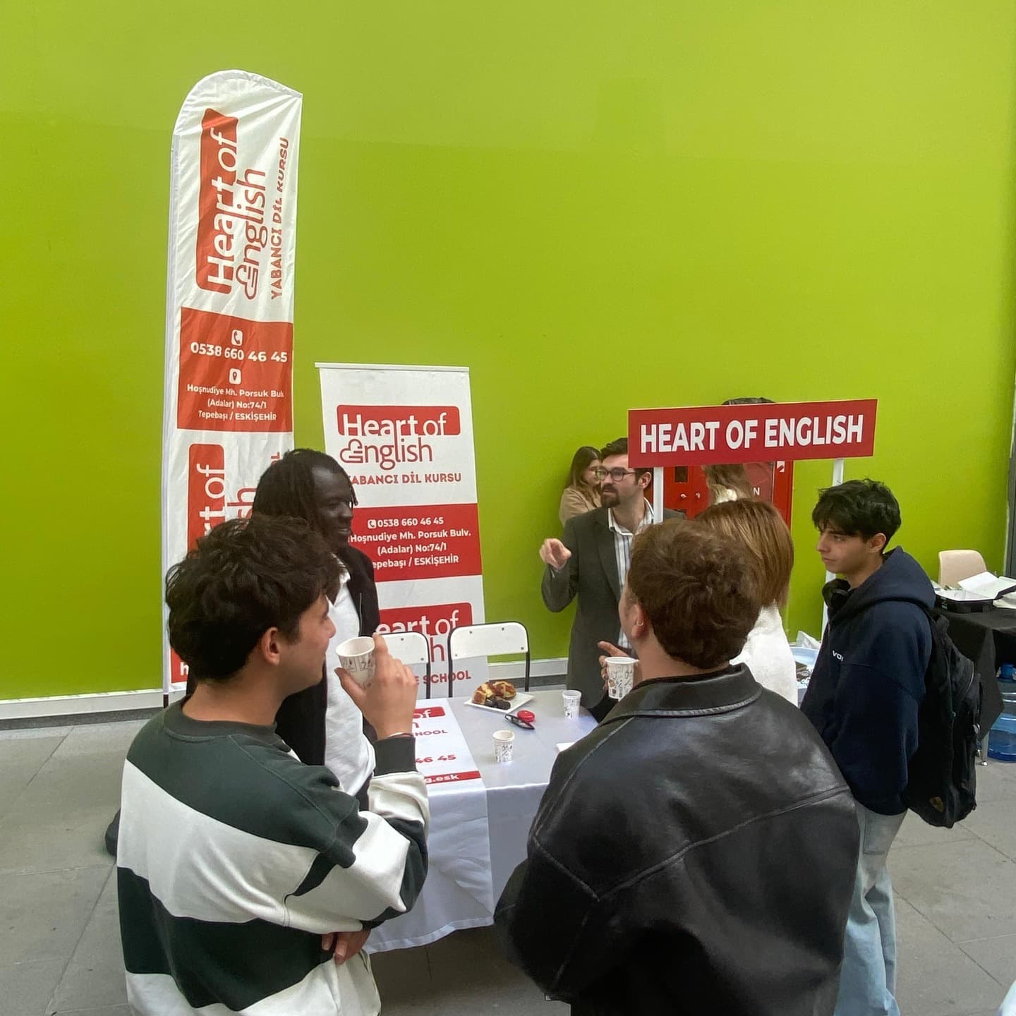 Adalar Şubesi Fotoğraf 5